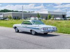 Thumbnail Photo 36 for 1961 Chevrolet Impala